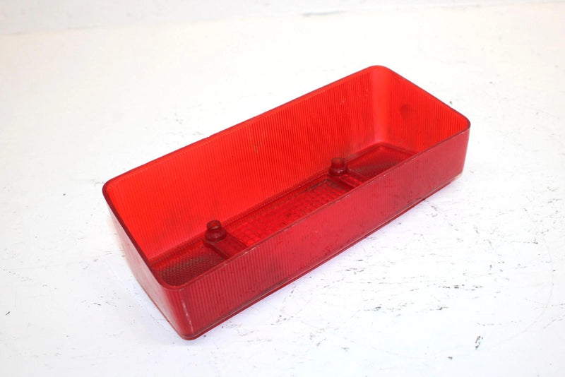 1994 Arctic Cat Wildcat Efi Oem Taillight Lens 0609-090 SA42