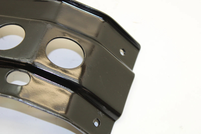 87 Polaris Trail Boss 250 4x4 OEM Skid Plate 5220615 Q4989