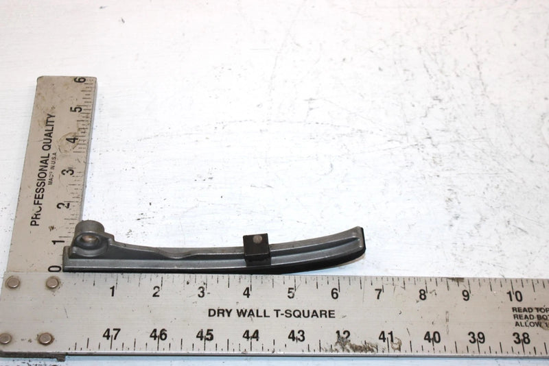2001 Honda Trx 500 Faa Fourtrax Forman Oem Cam Chain Tensioner Guide AH56