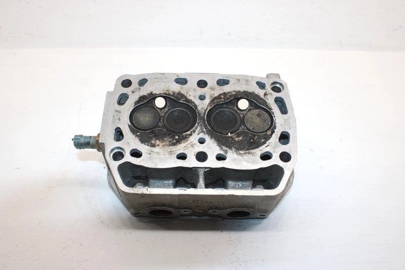 2011 Polaris Sportsman 800 Efi Oem Cylinder Head 3021915 AP179