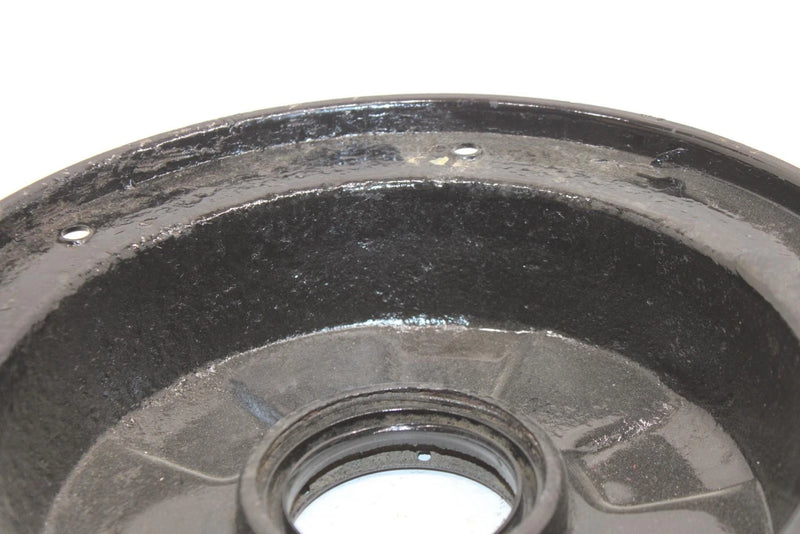 1986 Honda Atc 200 Sa Oem Rear Brake Drum Cover 40532-968-680 AH59