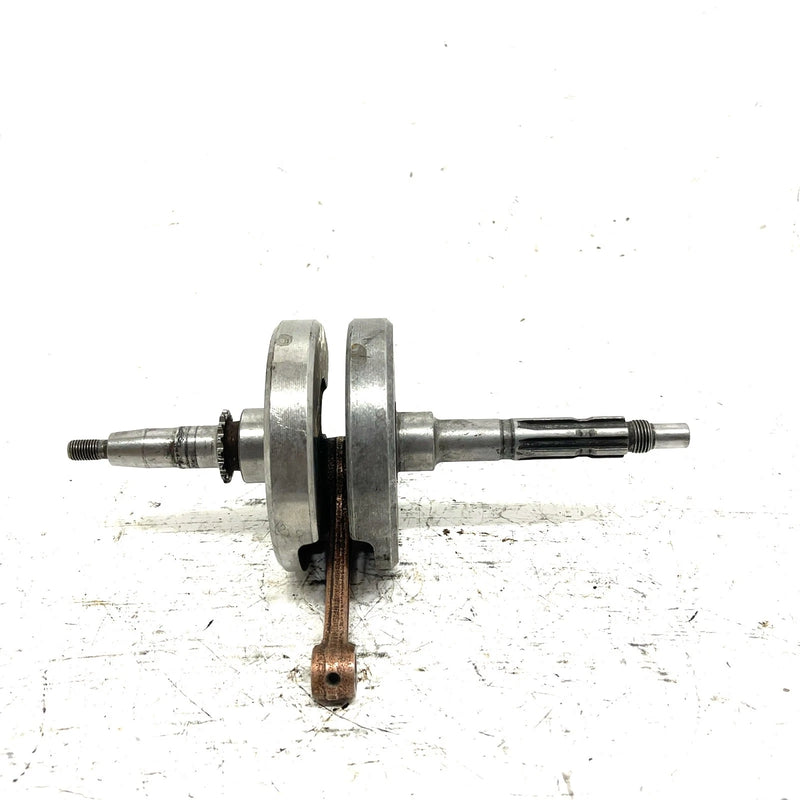 84-87 Suzuki Quadrunner 185 OEM Crankshaft 12200-24403 AS0