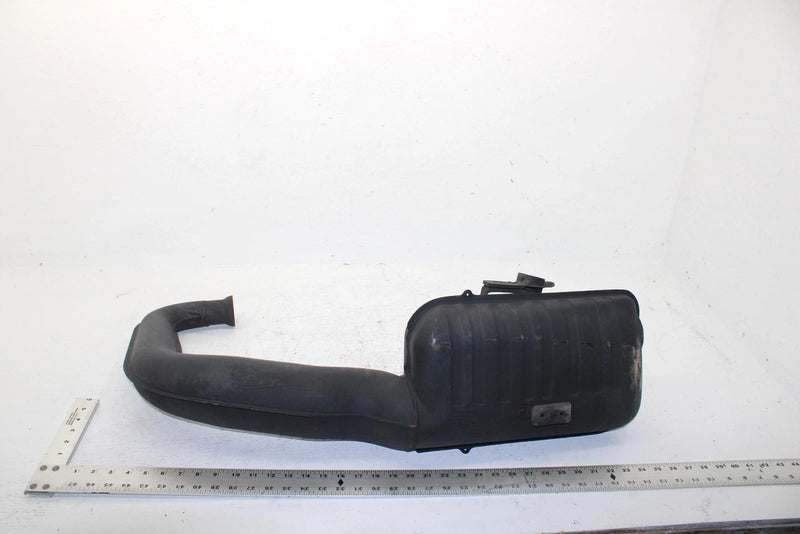 1989 Yamaha Phazer Oem Exhaust Muffler 88T-14710-00-00 SY13