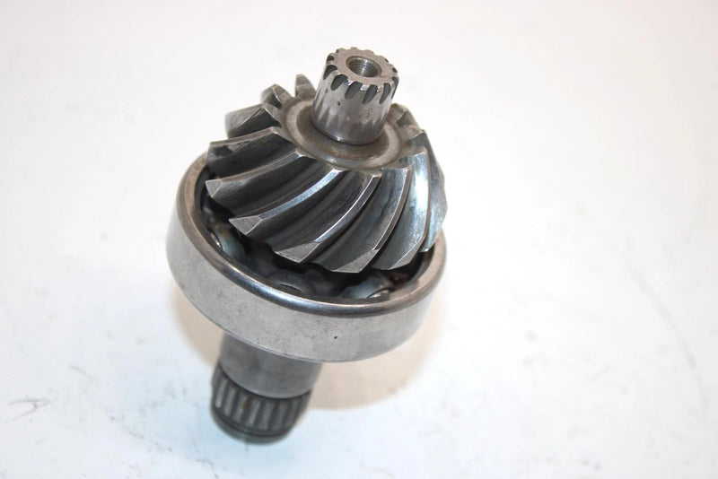 99 Polaris Scrambler 500 Oem Transmission Pinion Gear 3233540 APS1