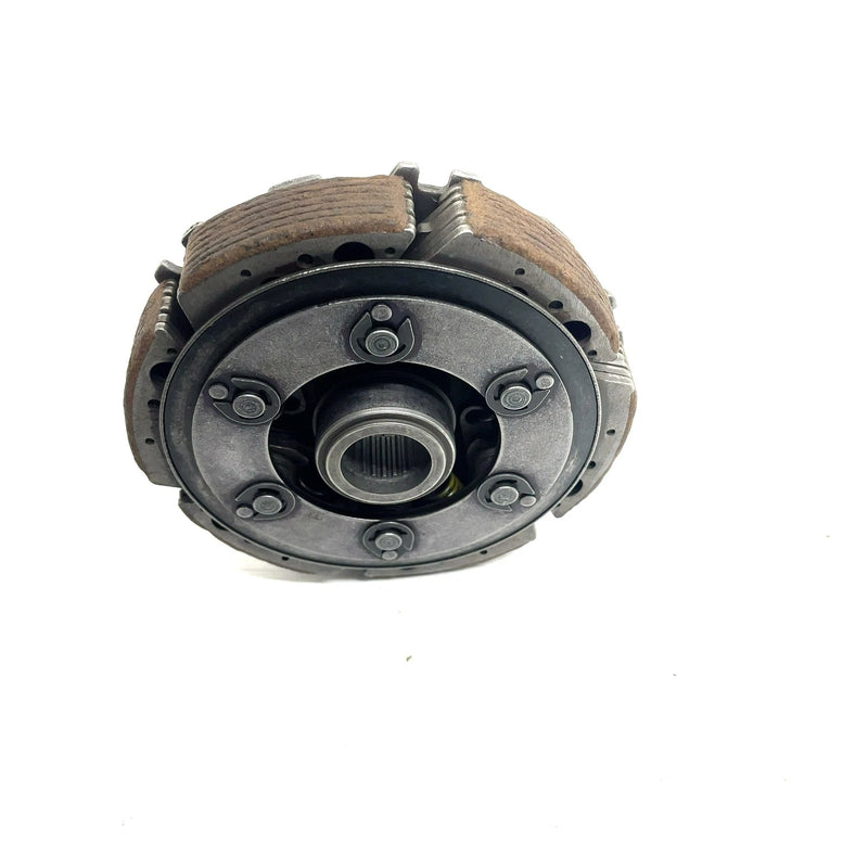 01 Honda Foreman Rubicon 500 TRX500FA OEM Centrifugal Clutch 22535-HN2-305 AH95