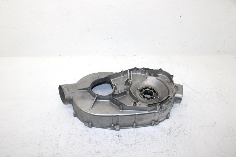 2002 Arctic Cat 375 Automatic (4x4 Green) Oem Clutch Side Cover 3402-583 AA29