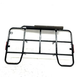 2002 Arctic Cat 375 4x4 Automatic OEM Rear Rack 0506-821 AA34