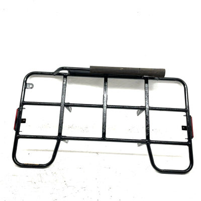 2002 Arctic Cat 375 4x4 Automatic OEM Rear Rack 0506-821 AA34