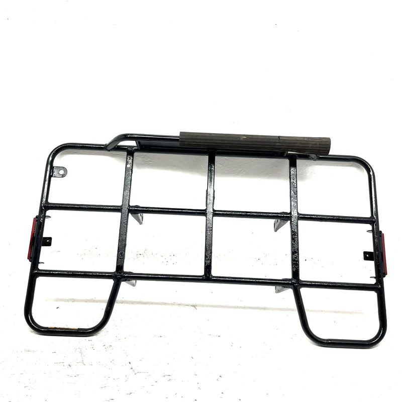 2002 Arctic Cat 375 4x4 Automatic OEM Rear Rack 0506-821 AA34
