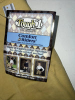 New Women’s Tan Tough 1 Comfort Riders English Breeches. 32-L  A-153