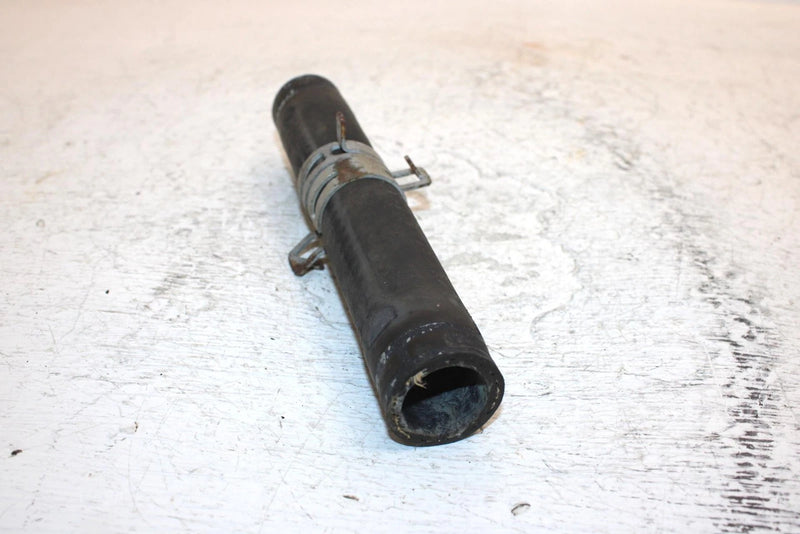 1999 Arctic Cat Zr 600 Oem Rear Coolant Hose W/Clamp 0610-215 SA0