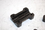 94 Polaris 440 L/c Oem Handebar Mount Set 5630187-067 5630382-067 SP53
