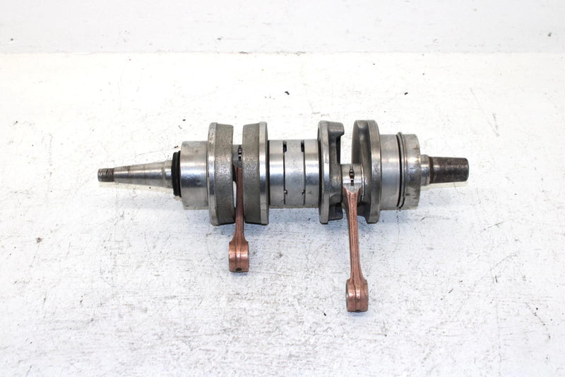 1995 Yamaha Vmax 600 Le Oem Engine Motor Crankshaft 8AY-11400-03-00 SY21