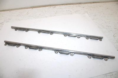 2007 Ski-doo Summit X 800r Oem Wire Protector Pair 518324971 SS102