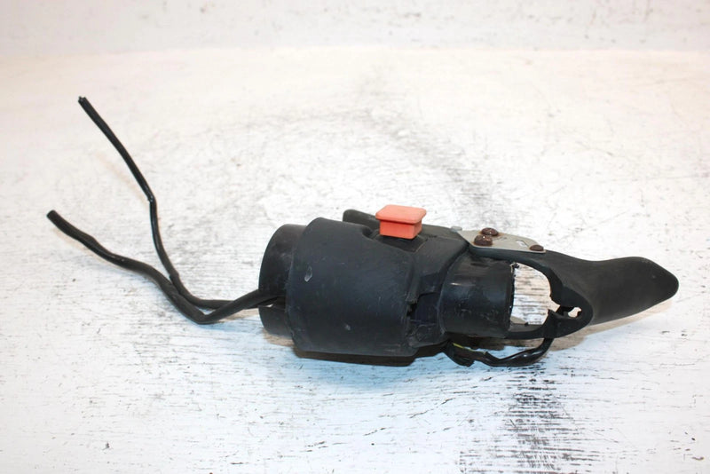 2000 Ski-doo Mxz 600 Oem Throttle Lever Assembly 572100900 SS15