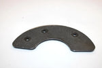 00 Polaris Trail Boss 325 Oem Rear Brake Disc Guard 5242291-067 Q520