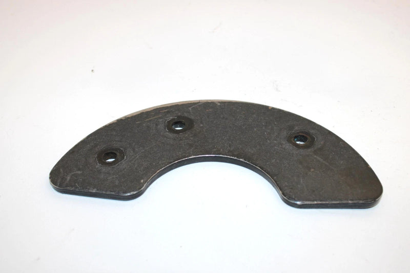 00 Polaris Trail Boss 325 Oem Rear Brake Disc Guard 5242291-067 Q520
