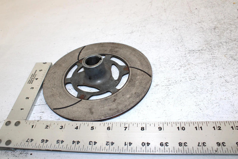 2001 Ski-doo Mxz 800 Oem Brake Rotor Disc 507032301 SS19