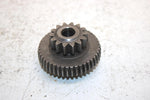 2007 Arctic Cat Atv 650 H1 Oem Starter Idler Gear 0815-033 AA25