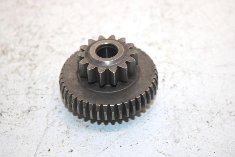 2007 Arctic Cat Atv 650 H1 Oem Starter Idler Gear 0815-033 AA25