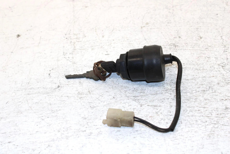 1987 Yamaha Exciter 570 L/c Oem Ignition Switch 8K4-82510-20-00 SY18