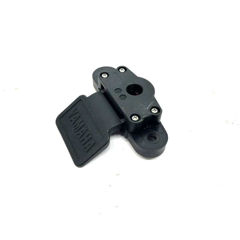 01-05 Yamaha WaveRunner XLT1200 OEM Seat Latch F0D-6517C-04-00 JY27