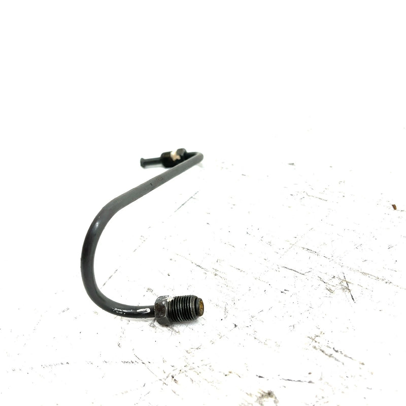 91-02 Suzuki King Quad 300 4x4 OEM Front Lower Left Brake Pipe 59450-39D10 AS34