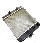 09-15 Arctic Cat 550 4x4 Automatic OEM Radiator 0413-205 AA43