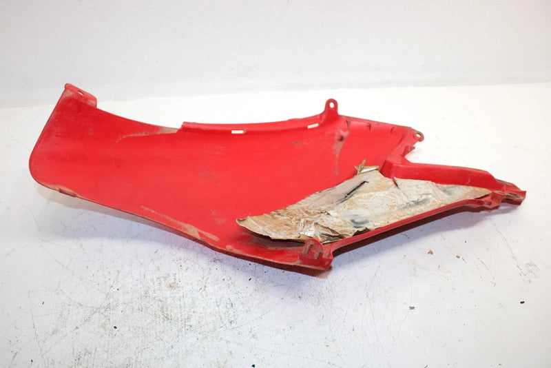 2004 Honda Fourtrax Rincon Oem Right Side Cover 83550-HN8-000ZB AH2