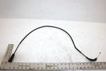 2004 Arctic Cat V2 650 Oem Throttle Cable 0487-032 AA28