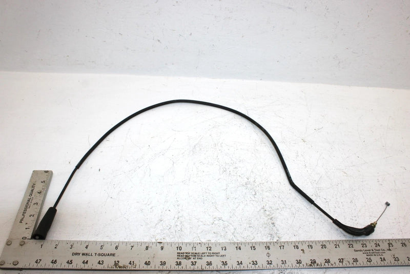 2004 Arctic Cat V2 650 Oem Throttle Cable 0487-032 AA28