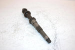 1998 Yamaha  Grizzly Oem Secondary Transmission Shaft 4WV-17681-00-00 AY49