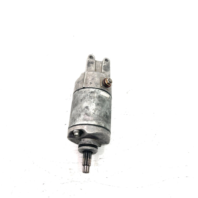 03 Honda Foreman Rubicon 500 TRX500FA 4x4 OEM Starter Motor 31200-HN2-003 AH93
