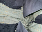 New Vintage Green Dickson Jenkins Polyester Pants #2211 XX-96