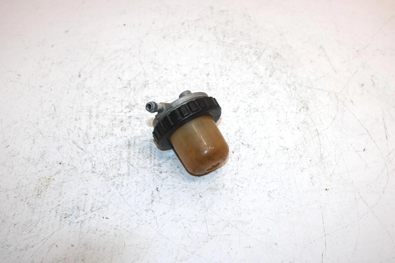 1987 Kawasaki 650 Sx Oem Fuel Filter Housing 49019-3706 JK7