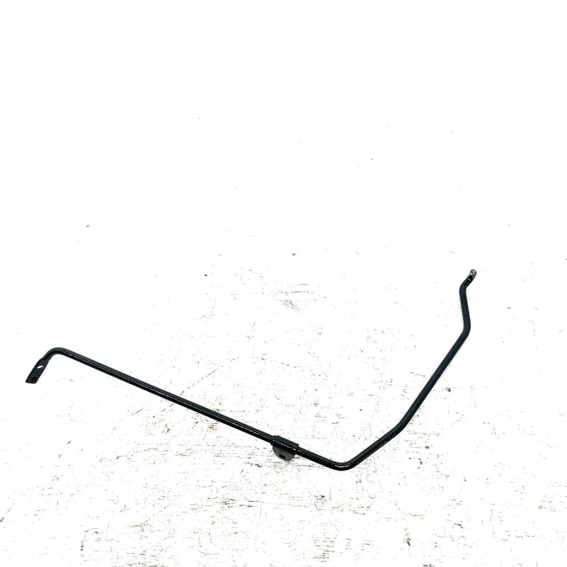 05 Honda Foreman 500 4x4 OEM Center Splash Guard Stay Set  61107-HP0-A00 AH90
