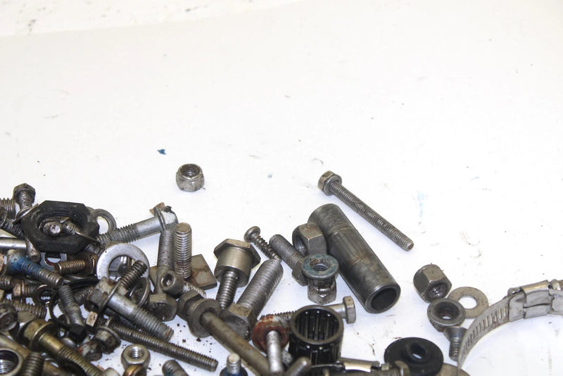 1994 Polaris Slt 750 Oem Nut Bolt Spacer Washer Hardware Kit JP13