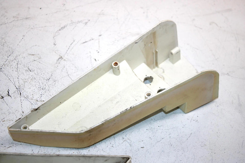 96 Polaris 600 Xcr Sp Oem Taillight Housing Set 5432002 5432003 SP154