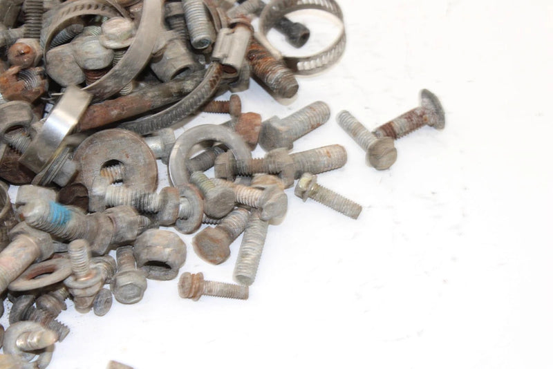 1995 Polaris Xplorer 400 Oem Nut Bolt Spacer Hardware Kit AP38
