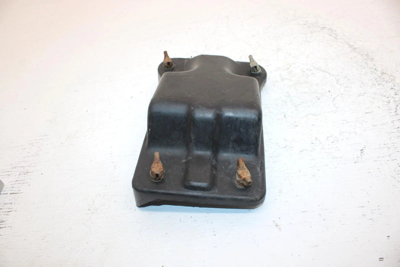 1985 Honda Atc 110a All Terrain Oem Air Box Lid Cover 17217-943-000 AH58