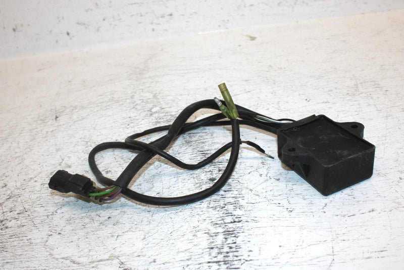 1999 Arctic Cat Zr 600 Oem CDI ECU ECM Ignition Box 3005-418 SA19
