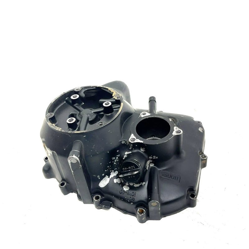 83-84 Suzuki ALT125 OEM Clutch Cover 11340-18903 AS31