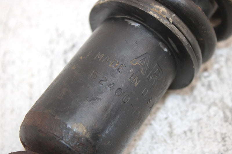 2000 Honda Trx300 Fourtrax 4x4 Oem Rear Shock 52400-HM5-A10 AH37