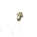 1995 Yamaha Big Bear 4x4 OEM Wheel Cylinder Nut And Bolt 2HR-25738-00-00 Q6811