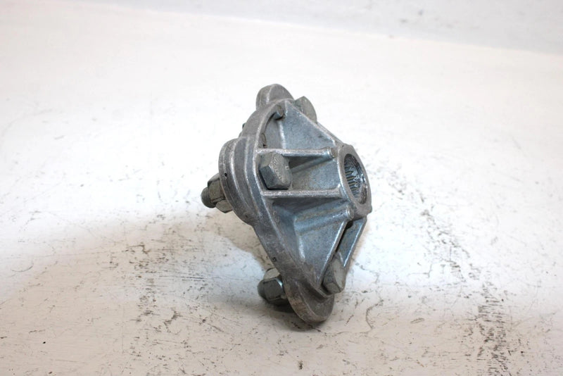 2009 Polaris Trail Boss 330 Oem Rear Hub W/Nuts 5131777 5144192 AP181