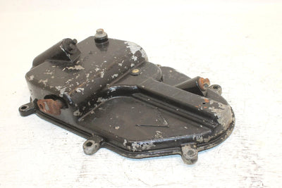 1995 Arctic Cat Pantera Oem Reverse Chaincase Cover 0702-425 SA17