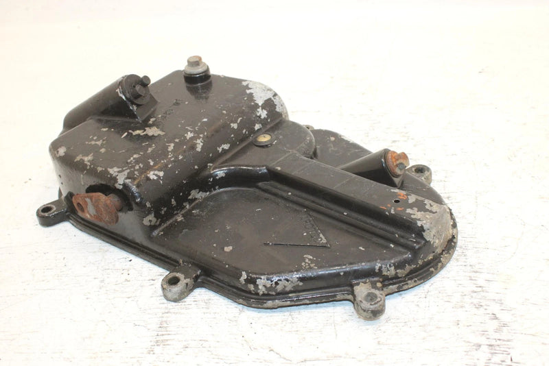 1995 Arctic Cat Pantera Oem Reverse Chaincase Cover 0702-425 SA17
