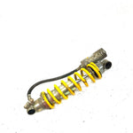 1996 Yamaha Warrior 350 OEM Rear Shock 2XK-22210-21-P2 AY60