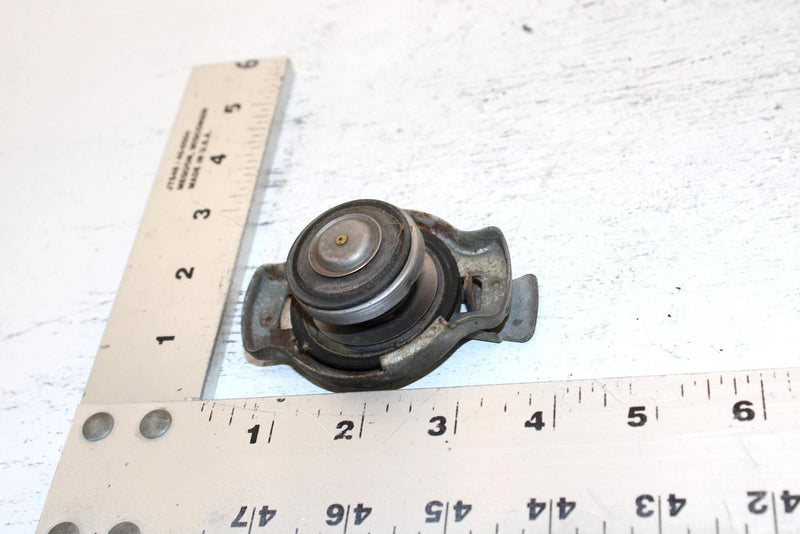 1994 Polaris Classic Touring Oem Coolant Pressure Cap 2511155 SP55