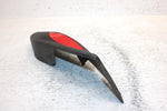 2002 Ski-doo Mxz 700 Oem Right Rear Bumper Cover 861777700 SS20